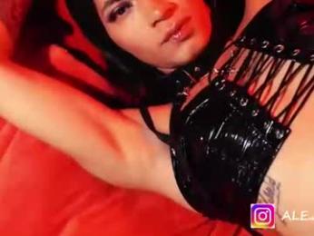 ale_2509 — Chaturbate stream photo (Aug 2026)