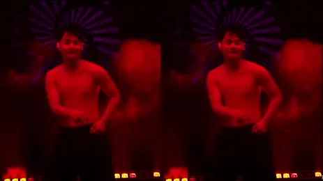 TFBOYS-001 — вебкам-модель онлайн на stripchat