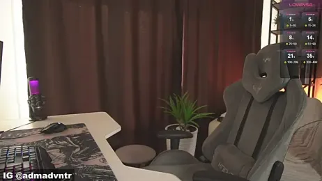 Rus_adventure7 — Stripchat stream photo (Apr 2026)