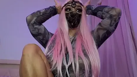 kamila_french — вебкам-модель онлайн на stripchat