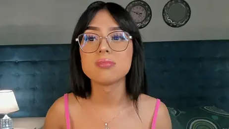 SamanthaRiivas — Stripchat stream photo (Aug 2025)
