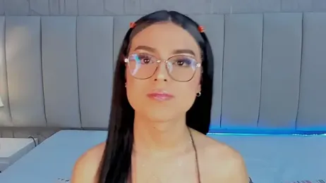 SamanthaRiivas — Stripchat stream photo (Aug 2025)