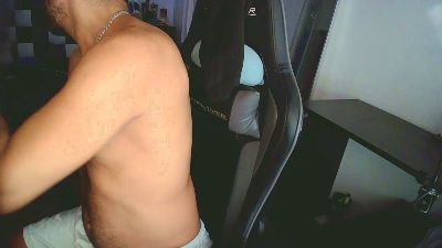 MickBCN01 — Cam4 stream photo (Sep 2025)