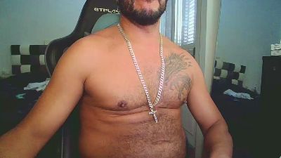 MickBCN01 — Cam4 stream photo (Jun 2025)