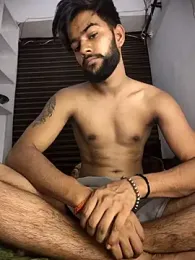 Sid967r — Stripchat stream photo (Mar 2026)