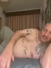 Russirayu — Stripchat profile photo