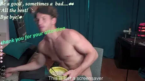 VIktorSecret — Stripchat stream photo (Apr 2026)