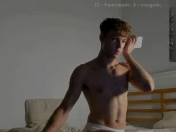 fromedcam — Chaturbate stream photo (Sep 2026)