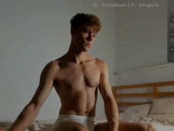 fromedcam — Chaturbate stream photo (Sep 2026)