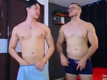 teddybear_07 — Chaturbate stream photo (Jun 2026)