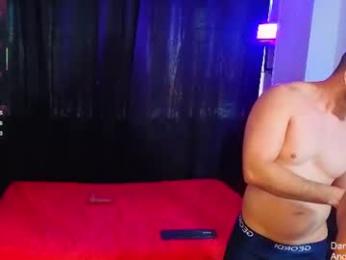 teddybear_07 — Chaturbate profile photo