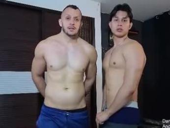 teddybear_07 — Chaturbate stream photo (Jun 2026)