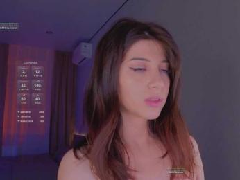 elderberry — вебкам-модель онлайн на bongacams