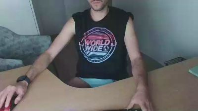 nuerololo — вебкам-модель онлайн на cam4