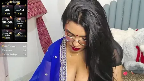 lakshmiraniii — Stripchat stream photo (Mar 2026)