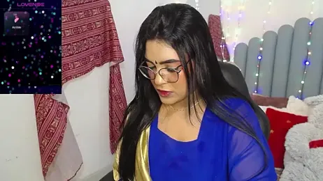 lakshmiraniii — Stripchat stream photo (Mar 2026)