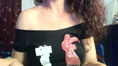 khiba — вебкам-модель онлайн на cam4