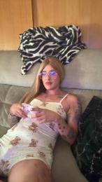 Paulamonroe — вебкам-модель онлайн на cam4