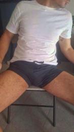 sptogn — Cam4 profile photo