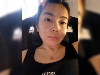 Annifer — Bongacams profile photo