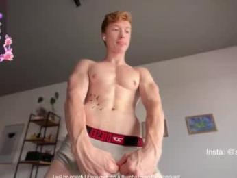 stefan__cute — Chaturbate stream photo (Mar 2026)