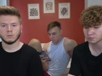 alexxx_d — Chaturbate stream photo (Sep 2026)