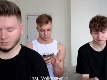 alexxx_d — вебкам-модель онлайн на chaturbate