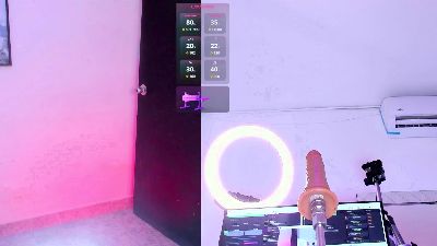 LustyNibbles — вебкам-модель онлайн на cam4