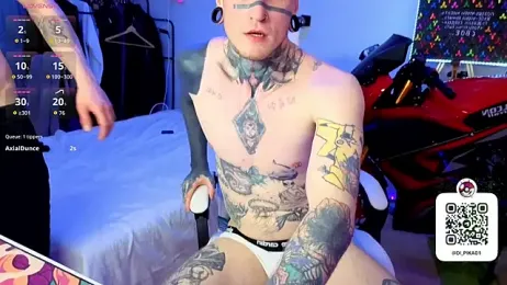 c10h15on1 — Stripchat stream photo (Feb 2026)