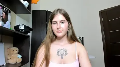 OhMyAlice — Stripchat stream photo (Jul 2026)