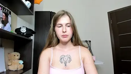 OhMyAlice — Stripchat stream photo (Jul 2026)
