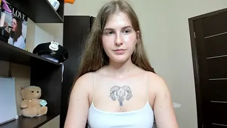OhMyAlice — Stripchat stream photo (Jul 2026)