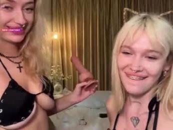 golden_alinee — Chaturbate stream photo (Jun 2026)
