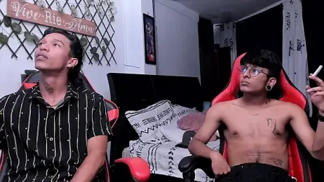 TommyGun_22 — Stripchat stream photo (Oct 2024)