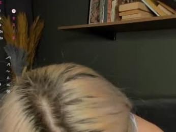 _shiningstar — Chaturbate stream photo (Jun 2026)