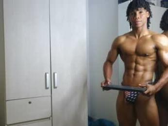 marcelo_dosantos77 — вебкам-модель онлайн на chaturbate