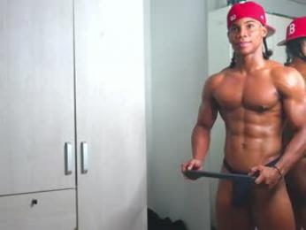 marcelo_dosantos77 — Chaturbate stream photo (Sep 2026)