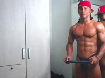 marcelo_dosantos77 — Chaturbate stream photo (Sep 2026)