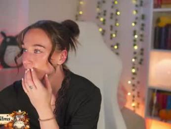 foxfilms — вебкам-модель онлайн на chaturbate