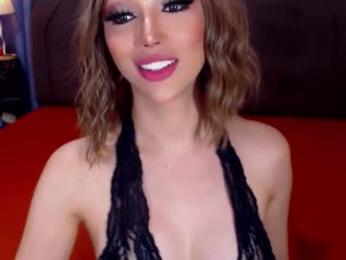angelicqueents — Chaturbate stream photo (Mar 2026)