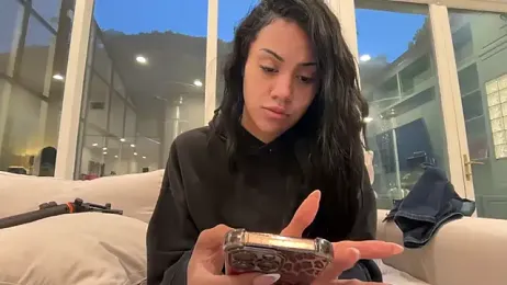 babymalaya — Stripchat stream photo (Jun 2026)