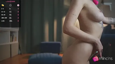 mel_collins — stripchat