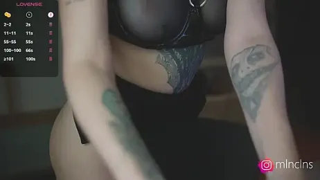 mel_collins — Stripchat stream photo (Jun 2026)