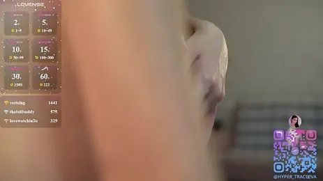Mellow_pearl — Stripchat profile photo