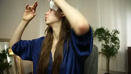 PrincessMononokee — stripchat