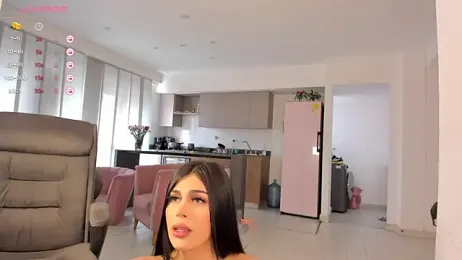 sofiia_piink — Stripchat profile photo