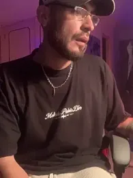 malek_xarx_ — Stripchat profile photo