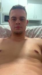 Erpablo — вебкам-модель онлайн на cam4
