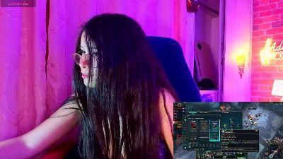 Yorumakie_777 — вебкам-модель онлайн на cam4