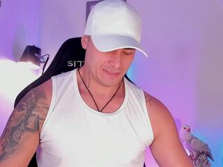Conor Smiith — Flirt4free stream photo (Jun 2026)